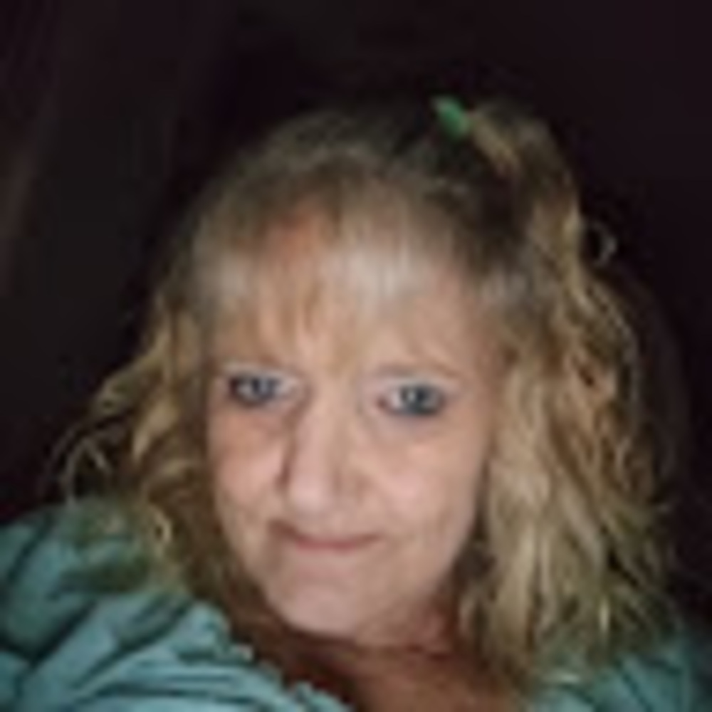 Meet your Posher, Patty